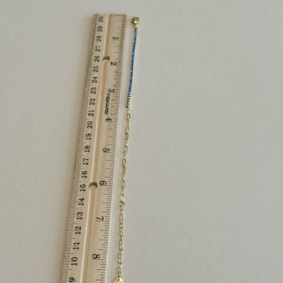 Tennis Bracelet N1338 - Picture 6 of 6